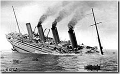 Sábado Curioso: Sobrevivió al Titanic y más…