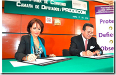 Boletin 026/2013: Prodecon garantizará acceso directo en justicia tributaria a contribuyentes en Oaxaca